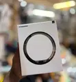 Ultrahuman Ring Air - Sleep & Fitness Tracker (Size 6, Raw Titanium) - 2