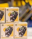 MEMO DL22 Mobile Phone Cooling Fan with RGB Lights - 3