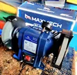 Maxmech Bench Grinder 450W 6" - 1