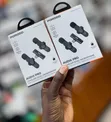 Porodo Audix Pro Lavalier Dual Microphone - Brand New - 2