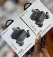 Porodo Movo Lavalier Microphone (Type-C) - 1