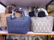 2 in 1 Dotcom Chrisbella Handbags - 1