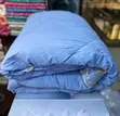 Plain 6x6 Comfortor Duvet Set - 1