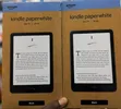 New Amazon Fire Phone 32GB White - 1