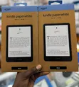 New Amazon Fire Phone 32GB White - 2
