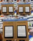 New Amazon Fire Phone 32GB White - 3