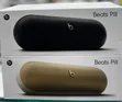 Beats Pill Portable Bluetooth Speaker - 1