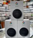 Google Nest Mini 2nd Gen Smart Speaker - 1