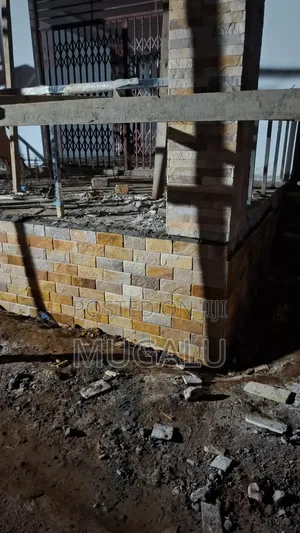 Stone Cladding Services