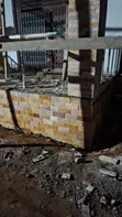 Stone Cladding Services - 1