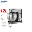 Sonifer 12L Stand Mixer SF-8082 - 2000W - 2