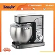 Sonifer 12L Stand Mixer SF-8082 - 2000W - 3