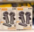 Plokama VM-20 Wireless Lavalier Microphone Dual Mic System - 2