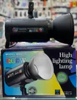 RGB Studio Strobe Light COB MM8518 500W RGBW - 1