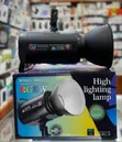 RGB Studio Strobe Light COB MM8518 500W RGBW - 2