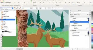CorelDRAW Graphics Suite - All Versions, Lifetime License