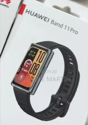 Huawei Band 8 Pro Smart Band