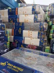 Grace Foam Mattress 5x6 - 1