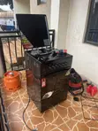 Standing Cooker Repair and Service - 2