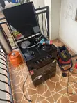 Standing Cooker Repair and Service - 3