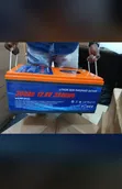 High Voltage Lithium Battery 300Ah/12V - 2
