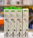 Plokama Live LED Broadcast Selfie Tripod Stand for Smartphones - 2