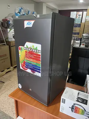 ADH 120L Single Door Refrigerator