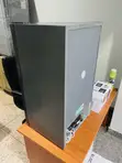 ADH 120L Single Door Refrigerator - 2
