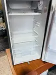 ADH 120L Single Door Refrigerator - 3