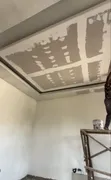 Gypsum Ceiling Works by Modern Designs - 1