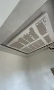 Gypsum Ceiling Works by Modern Designs - 3
