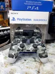 Brand New Camouflage PS4 DualShock 4 Controllers - 2