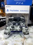 Brand New Camouflage PS4 DualShock 4 Controllers - 3