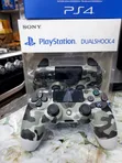 Brand New Camouflage PS4 DualShock 4 Controllers - 4