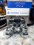 Brand New Camouflage PS4 DualShock 4 Controllers - 5
