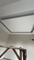 Gypsum Ceiling Designs by Gypsum World - 2
