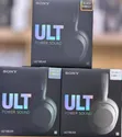 Sony WH-ULT900N Wireless Noise Canceling Headphones - 1