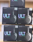 Sony WH-ULT900N Wireless Noise Canceling Headphones - 2