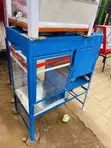 Brand New Charcoal Standing Popcorn Machine - 2