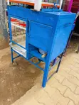 Brand New Charcoal Standing Popcorn Machine - 3