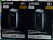 Anker Prime Power Bank (26K, 300W) - 1