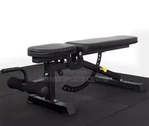 Brand New Adjustable Incline Decline Bench Press