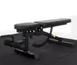 Brand New Adjustable Incline Decline Bench Press - 1