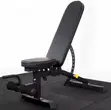 Brand New Adjustable Incline Decline Bench Press - 2
