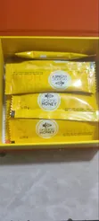 Instanta Organic Honey for Men's Sexual Appetite - 2