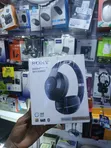 Sony WH-XM902 Wireless Noise-Canceling Headphones - 1