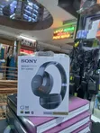 Sony WH-XM902 Wireless Noise-Canceling Headphones - 2