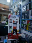 Saachi 2-in-1 Blender and Grinder 1.5L - 1