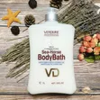 Verdure Professional Sea-Horse Body Bath Shower Gel - 1L - 1