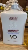 Verdure Professional Sea-Horse Body Bath Shower Gel - 1L - 4